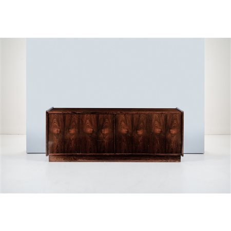 ARNE VODDER (Attr.), Sideboard