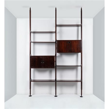 STILDOMUS, Libreria