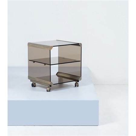 GALLOTTI E RADICE, Comodino