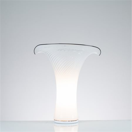 MARIO TICCÓ, Lampada da tavolo