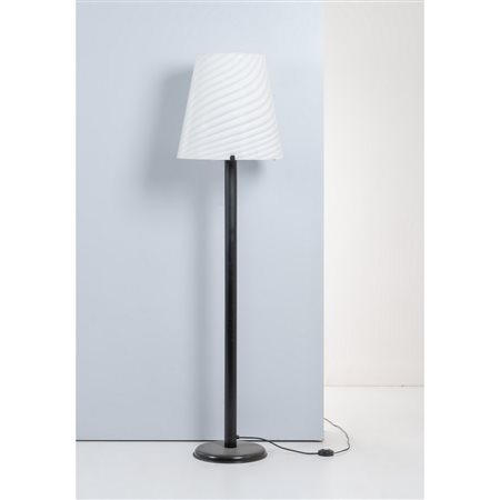 FABBIAN (Attr.), Lampada da terra