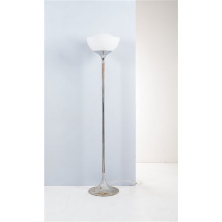FRANCO BRESCIANI, Lampada da terra