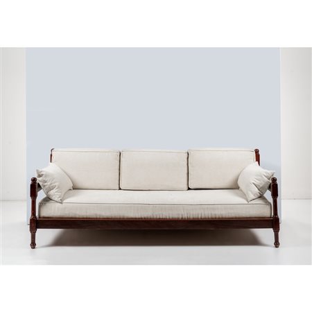 PRODUZIONE ITALIANA 1960 ca., Divano letto