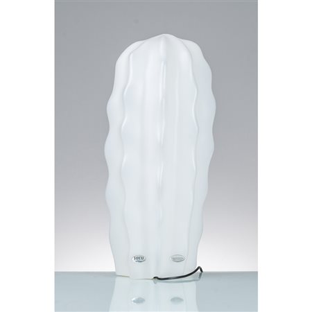 ELMAR FLOTOTTO, Lampada da tavolo