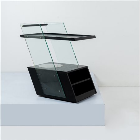 PRODUZIONE ITALIANA 1990 ca., Carrello da servizio