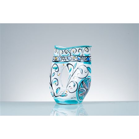 CERAMICHE SAN GIORGIO, Versatoio in ceramica