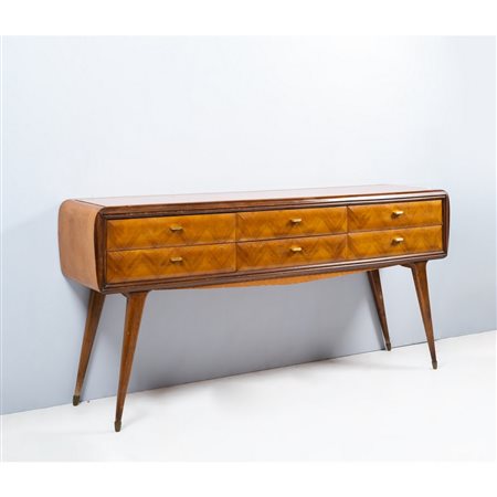 PAOLO BUFFA (Attr.), Sideboard