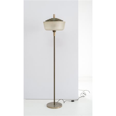 ARCHIMEDE SEGUSO, Lampada da terra