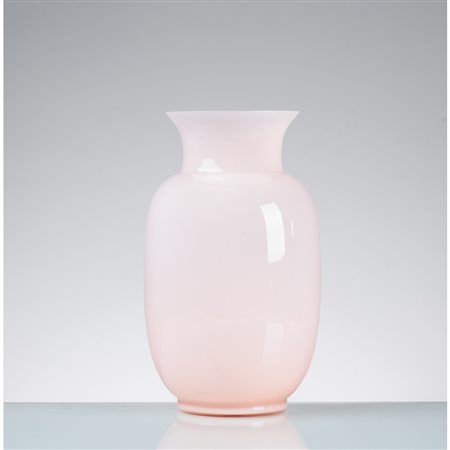 AURAS, Vaso in vetro