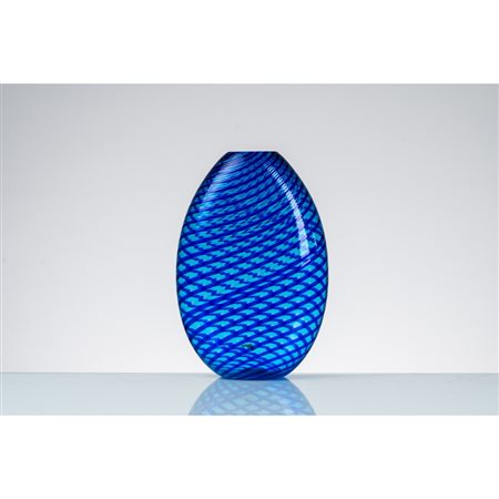 SENT, Vaso in vetro