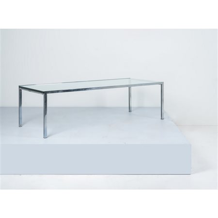 ROSS LITTELL, Tavolo da salotto