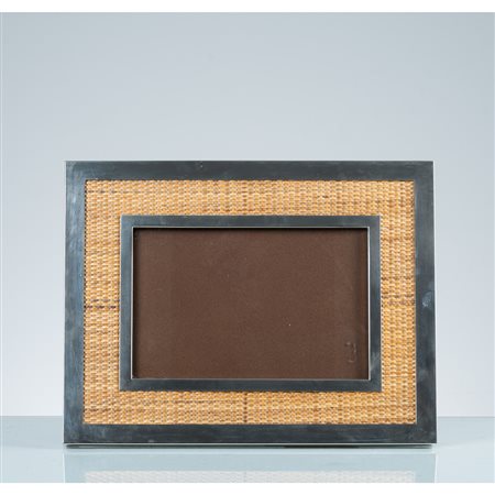 TOMMASO BARBI (Attr.), Cornice porta fotografie