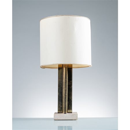 GURRERA DESIGN, Lampada da tavolo