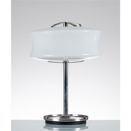 VALENTI, Lampada da tavolo