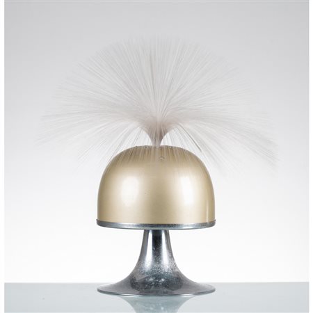 SPACE AGE, Lampada da tavolo