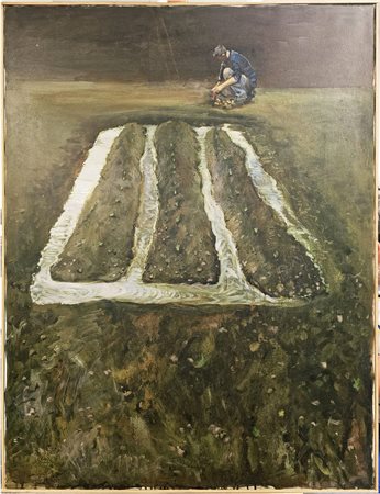 La Motta Paolo (Napoli 1972)
