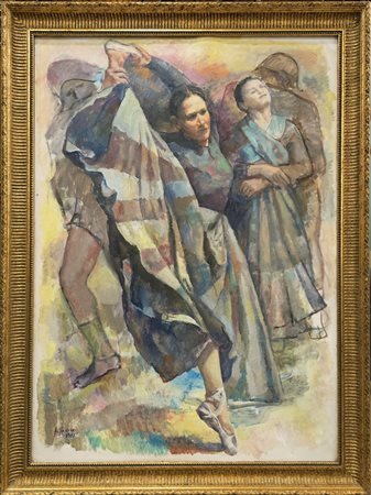 Ciaurro Salvatore (Napoli 1942)