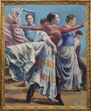 Ciaurro Salvatore (Napoli 1942)