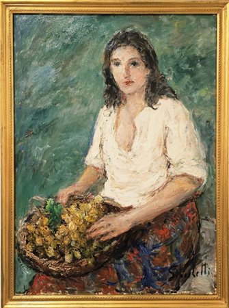 Bocchetti Gaetano (Napoli 1888 - 1990)
