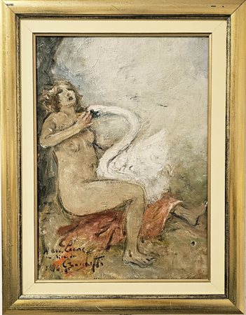 Bocchetti Gaetano (Napoli 1888 - 1990)