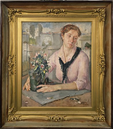 Bresciani Antonio (Napoli 1902 - 1998)