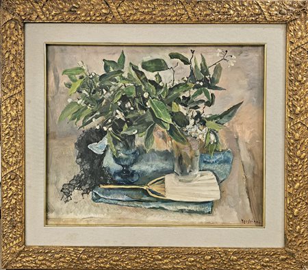 Bresciani Antonio (Napoli 1902 - 1998)