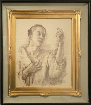 Bresciani Antonio (Napoli 1902 - 1998)