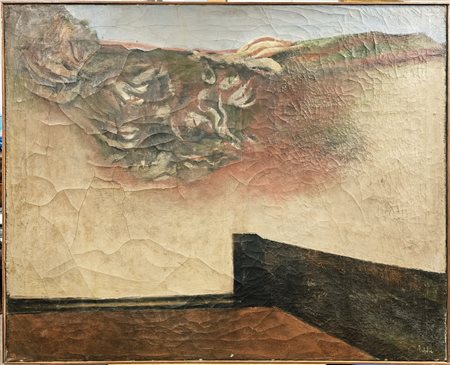 Lippi Raffaele (Napoli 1911 - 1982)