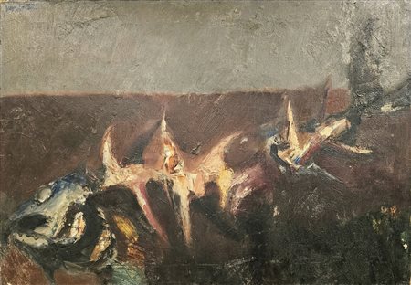 Waschimps Elio (Napoli 1932 - 2022)