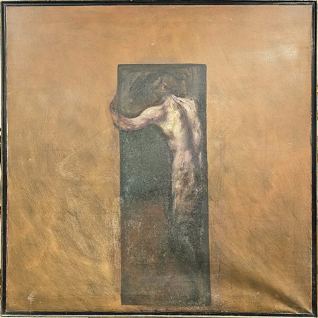 Waschimps Elio (Napoli 1932 - 2022)