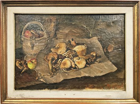 Bresciani Antonio (Napoli 1902 - 1998)