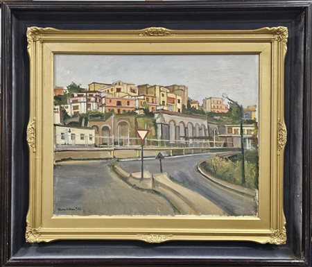 Vittorio Mario (Napoli 1908 - 1975)