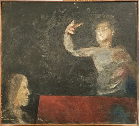Lippi Raffaele (Napoli 1911 - 1982)