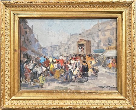 Di Marino Francesco (Napoli 1927 - 2002)
