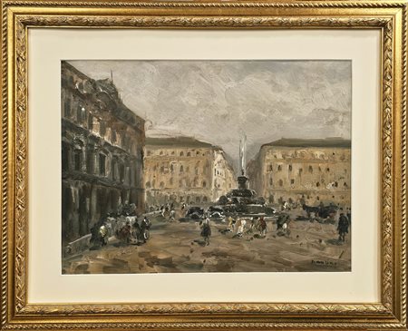 Di Marino Francesco (Napoli 1927 - 2002)