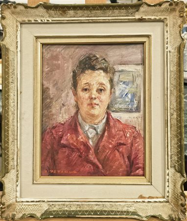 De Vanna Domenico (Mapoli 1959)
