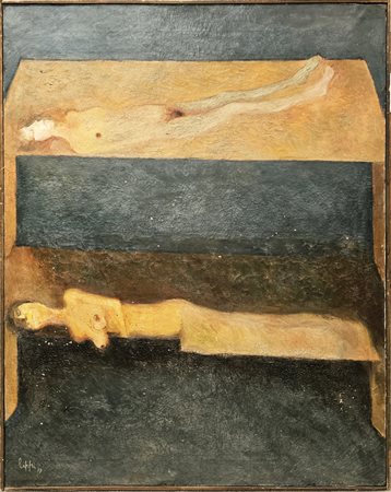 Lippi Raffaele (Napoli 1911 - 1982)