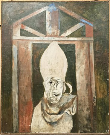 Lippi Raffaele (Napoli 1911 - 1982)