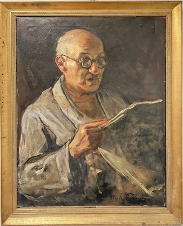 Passaro Renato (Napoli 1910 - 1970)