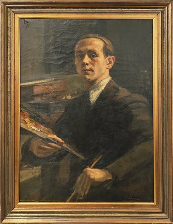 Passaro Renato (Napoli 1910 - 1970)