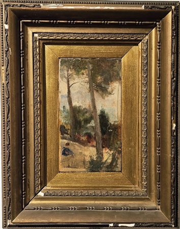 Dalbono Edoardo (Napoli 1841 - 1915)
