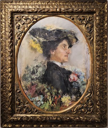 Mancini Antonio (Roma 1852 - 1930)