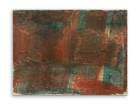 ALFREDO CHIGHINE (1914-1974) - Senza Titiolo, 1969