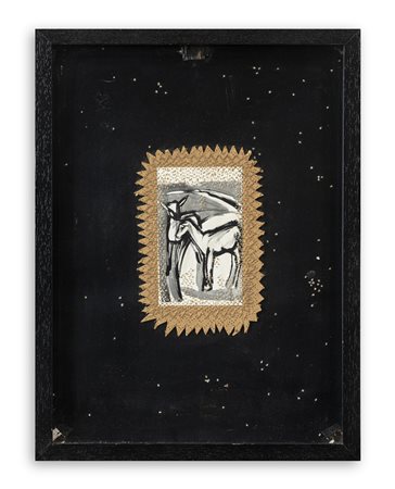 MARIA LAI (1919-2013) - Senza Titolo, 1984