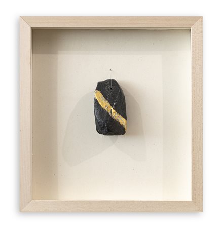 MARIA LAI (1919-2013) - Senza Titolo, 1991