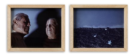MICHELE ZAZA (1948) - Celeste, 1977

