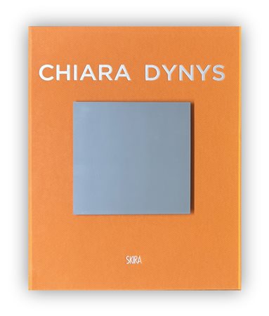 CHIARA DYNYS (1958) - Senza Titolo, 2020