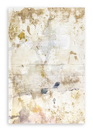 PAOLO MASI (1933-2026) - Senza Titolo, 1992