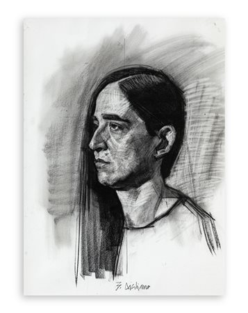 BERNARDO SICILIANO (1969)  - Senza Titolo
