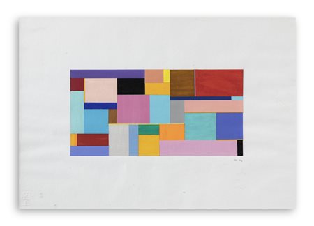 MARCO CASENTINI (1961) - Senza Titolo, 2004